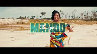 CHAAPOE - MANDO (OFFICIAL VIDEO)