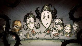 Don't Starve- Сезон1 серия1