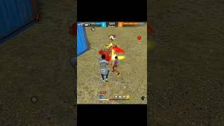 Clasher Got Skills  But  #shorts #freefire