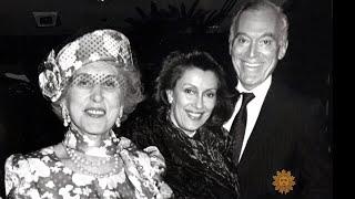 From the archives: Leonard Lauder on Estée Lauder, mother and icon