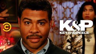 What It’s Like Being Married to Neil deGrasse Tyson - Key & Peele