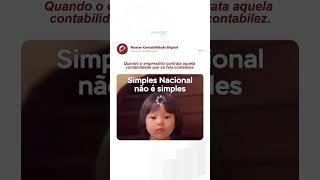 MEU CONTADOR FALA E EU SO OUCO BLA BLA BLA
