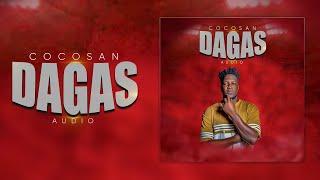 Dagas -Cocosan