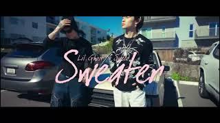 Sueco x Lil Ghost小鬼 – sweater (Official Music Video)