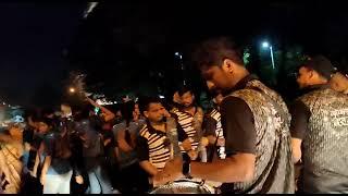 Kokan Beats at panvel ,5Days Ganpati visarjan 2022