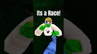 Gorilla Tag Race‼️ #gorillatag #vr #gtag #funny #bmoreinlife #shortsfeed #shortsvideo #shorts