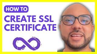 How to Create an SSL Certificate in InfinityFree