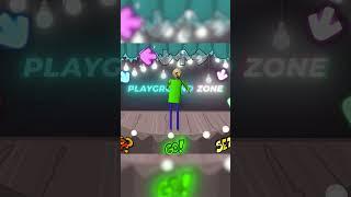 FNF Baldi's You're Mine #2 | Playground Test VS Gameplay