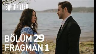 Sahipsizler 29. Bölüm 1. Fragmanı l Yeni Sezonda Neler Olacak?