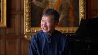 Introducing Melvyn Tan