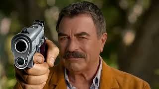 Give Me Your House | Tom Selleck with Reverse Mortgages REUPLOAD