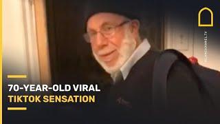 70-year-old Muslim turned into 'father of TikTok' VIRAL sensation! | Islam Channel