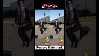 No More Watermarks: Easy Methods to Download TikTok Videos | TikTok download 2023 #tiktokusa