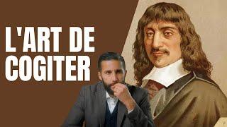 L'art de cogiter - Sofiane Meziani