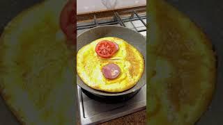 Рецепт сніданку. Що приготувати на сніданок. #shorts #cooking #breakfast