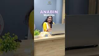 Don’t forget to check your university’s recognition on Anabin! #shorts #germany