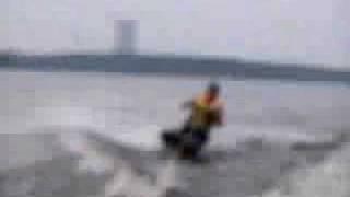mad air wipe out!