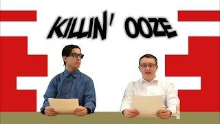 {YTP} ~ Killin' Ooze with Computers, Computers, Computers, and more Computers