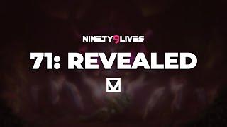 Ninety9Lives 71: Critical Fail Artwork Reveal | Matt Hubel Art