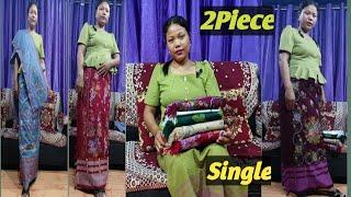 A,chik Dakmanda||New Arrivals|| 2pice&single 6/05/24 @#RakseGabil