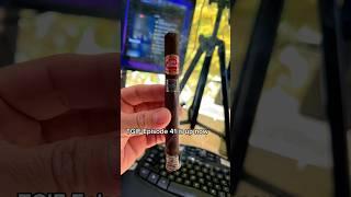 Episode 41 is up! Thanks for watching!  #2025 #asmr #beats #cigar #smoking #culture #tgif