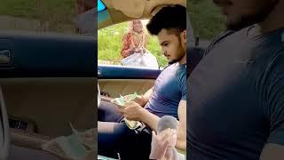 Pawan Sahu help the poor woman #love #motivation #comedy #duet #feed #bhoot #manishsahu #pawansahu