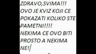 PROSTI KWIZ-PART 1 (LOGIKA)