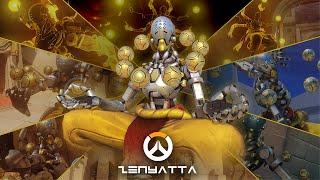 Overwatch 2 Zenyatta Guide - BEST Beginner guide to Zenyatta