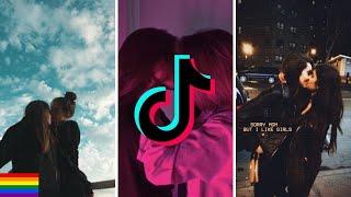 cute and hot LGBT couples️‍/ TikTok Compilation 2020