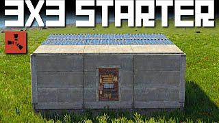 Take Your 3x3 Starter Base to the Next Level