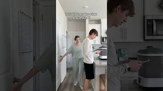 Is it still funny the other way around?