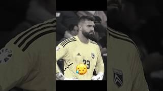Sad Football Moments #2
