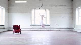 Liberté Aerials - Aerial Hoop & Ballet Act