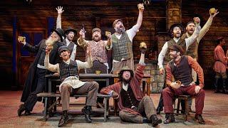 Fiddler on the Roof | Paper Mill Playhouse