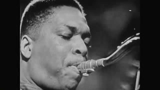 CHASING TRANE: THE JOHN COLTRANE DOCUMENTARY | Trailer