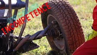 DANGEROUS OFF-ROAD ACTIONS FAILSWIN 4X4 6X6 SUBARU VS AUDI VEHICLES BROKEN VEHICLE  FAIL  2024