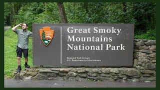 Smoky Mountains Tour