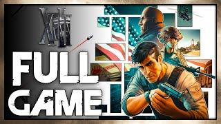 XIII REMAKE Gameplay Walkthrough FULL GAME [1440p PC] - No Commentary