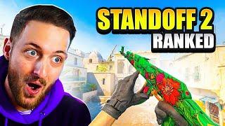 STANDOFF 2 RANKED EXPERIENCE!