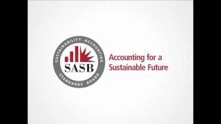 SASB Overview