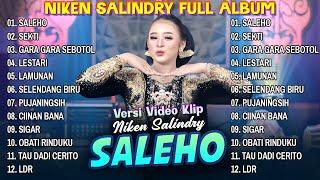 NIKEN SALINDRY - SALEHO || NIKEN SALINDRY FULL ALBUM || KEMBAR MUSIC DIGITAL || GRAPINDO News