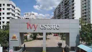 Row House, Villas, 1,2,3bhk Apartments in Ivy Estate, Wagholi, Pune- Call 8668271060