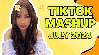 TIKTOK MASHUP JULY 2024 Bini Colet #cttro  not copy right