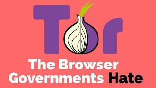 What is the Tor Project? How Onion Routing Works