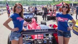 Historic Sportscar Racing The Mitty 2014 Road Atlanta