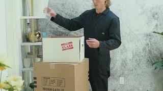 Affordable Benicia Moving Solutions | Smooth Office Moves in Benicia | Safe Packing Guide for Moving