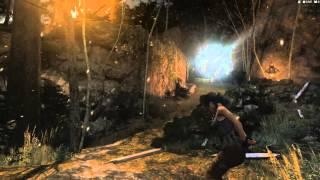 Tomb Raider TEST XSplit Gamecaster