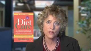 Julia Ross's "The Diet Cure"