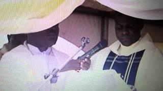 Gospel Gboko Diocese