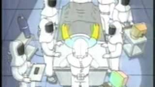 The Simpsons - Homer Simpson Intel Inside Commercial